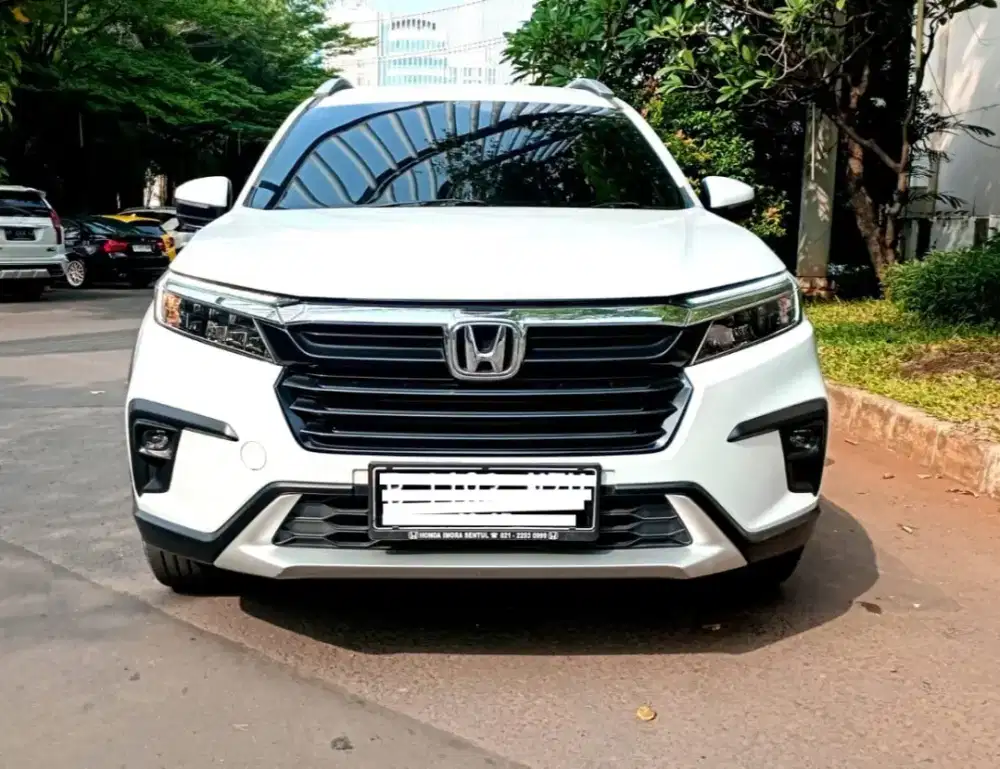 BR-V PRESTIGE non sensing 2022