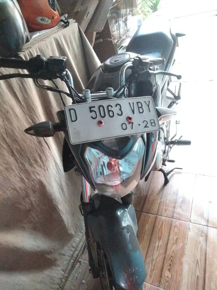Yamaha Vixion 2015.…