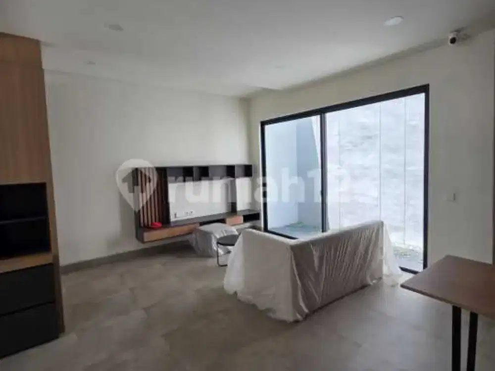 Murah Nihh!!! Furnished Chava Tanakayu BSD City