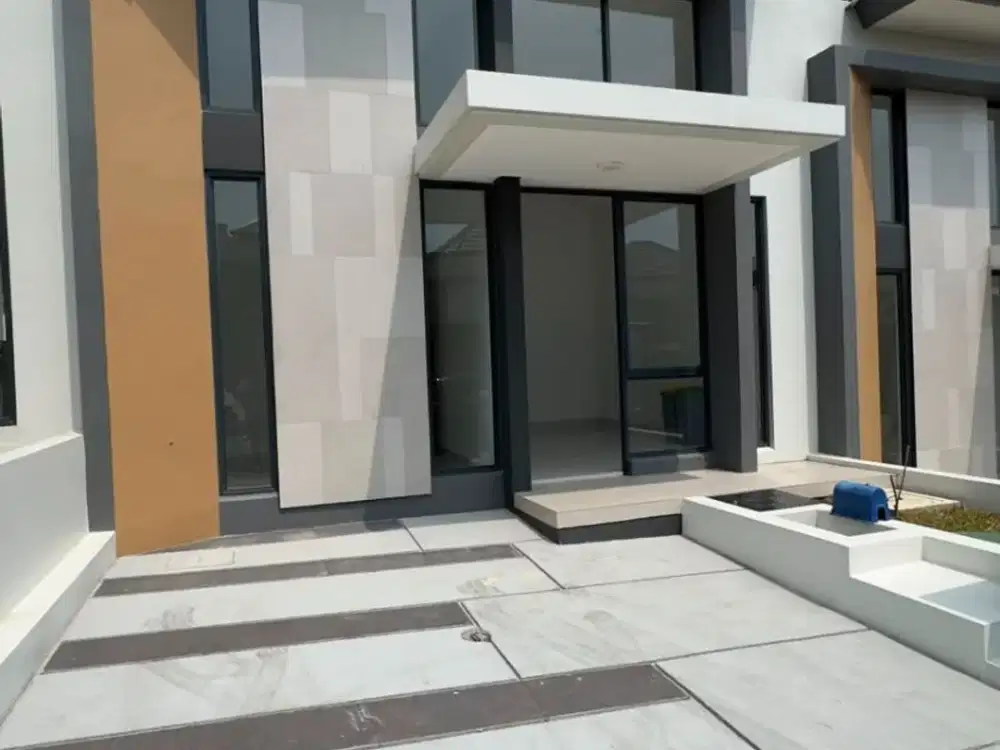Di Jual Rumah Strategis,nyaman di Citra City Sentul