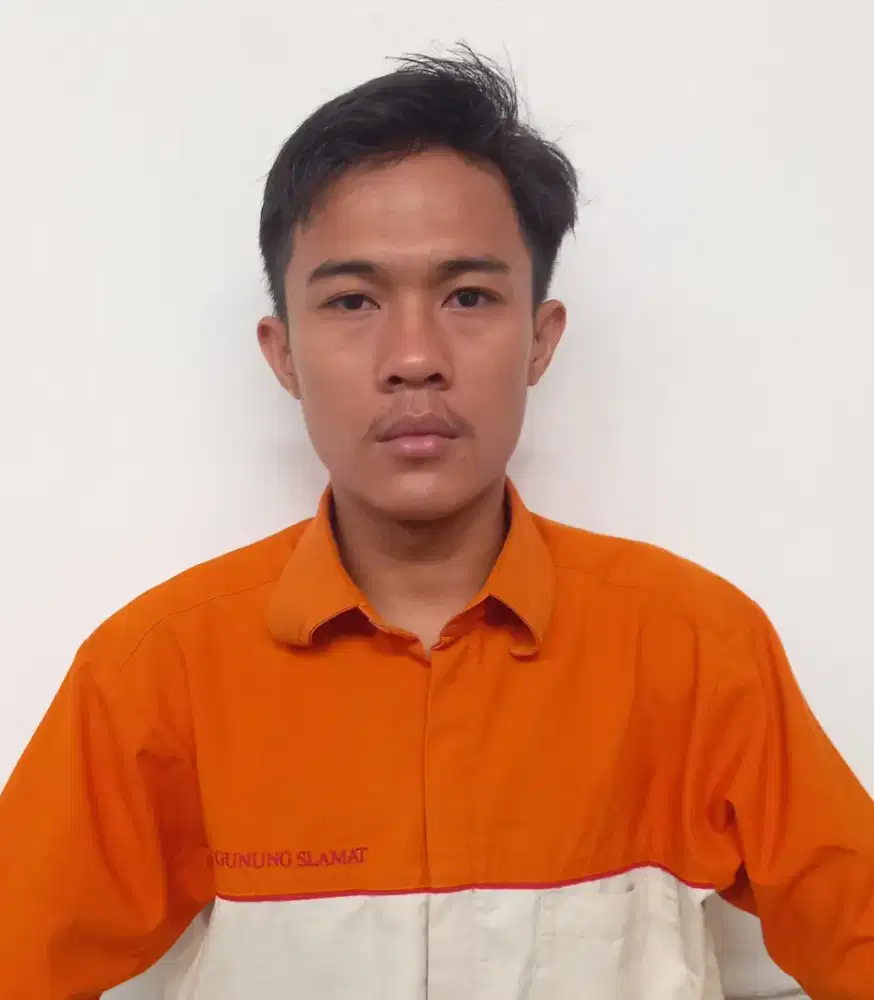 DRIVER -ARISKI- LAMARAN KERJA