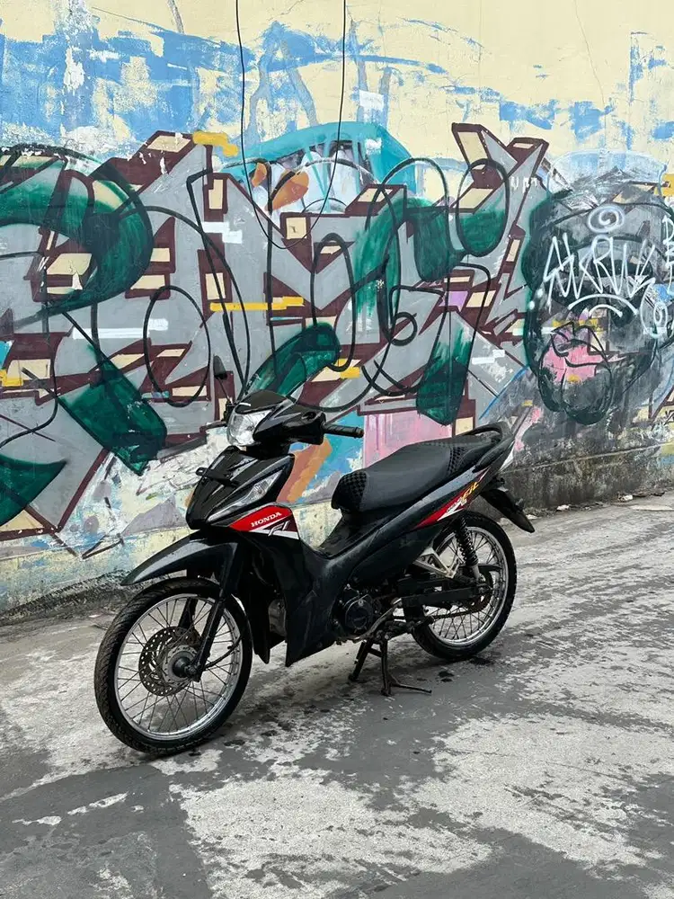 Revo Fit FI 2025