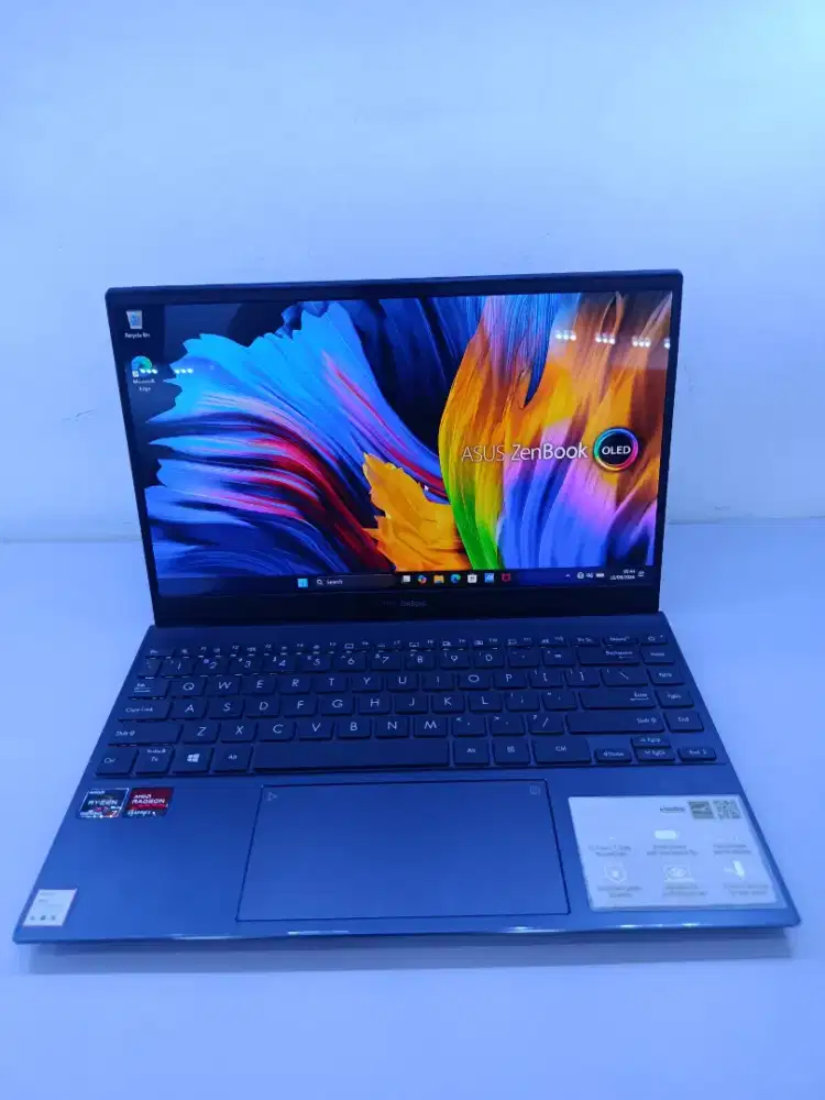 ASUS Zenbook 13