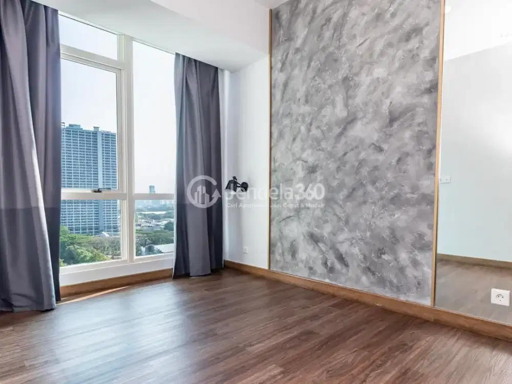 Disewakan Apartemen The Kensington Royal Suites tipe 1BR Full Furnished | KSGB005