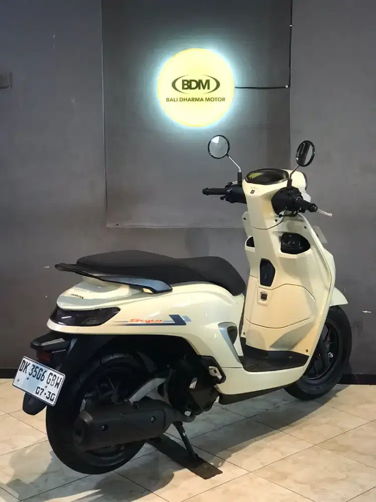 Honda. Stilo 160 CC thn 2025 cash. Bali dharma motor