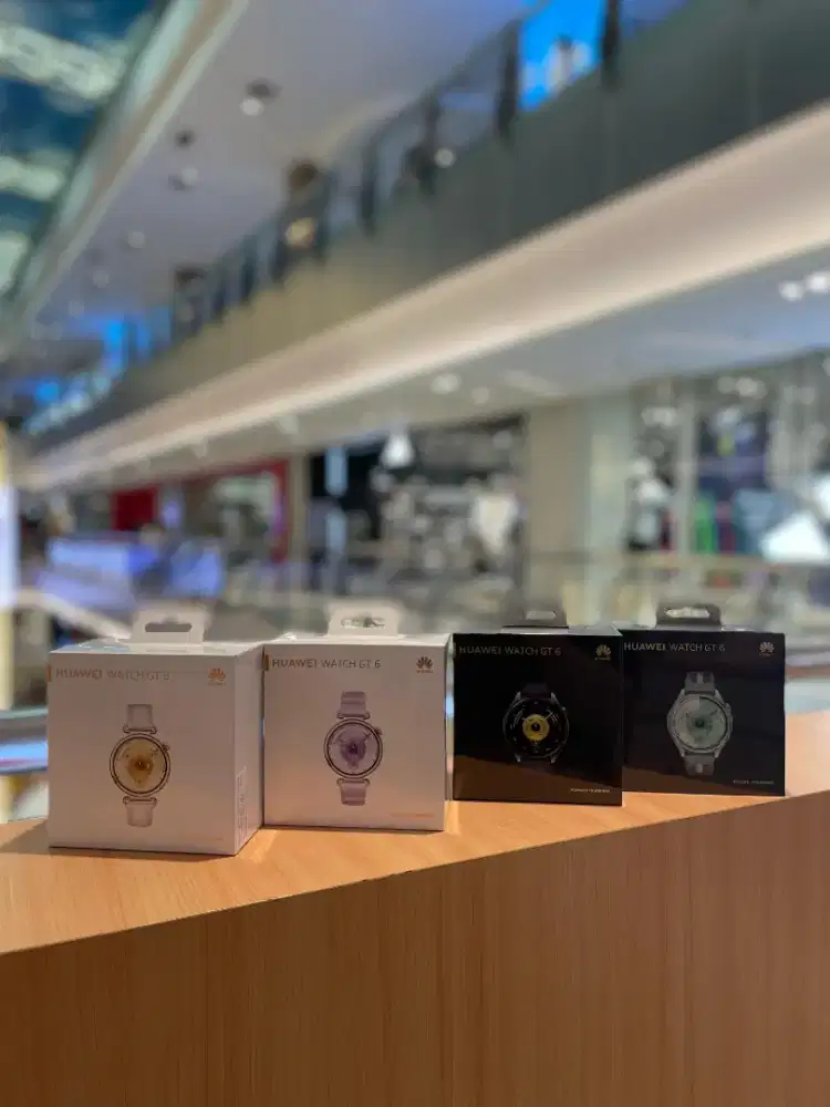 Huawei Watch GT6 Series