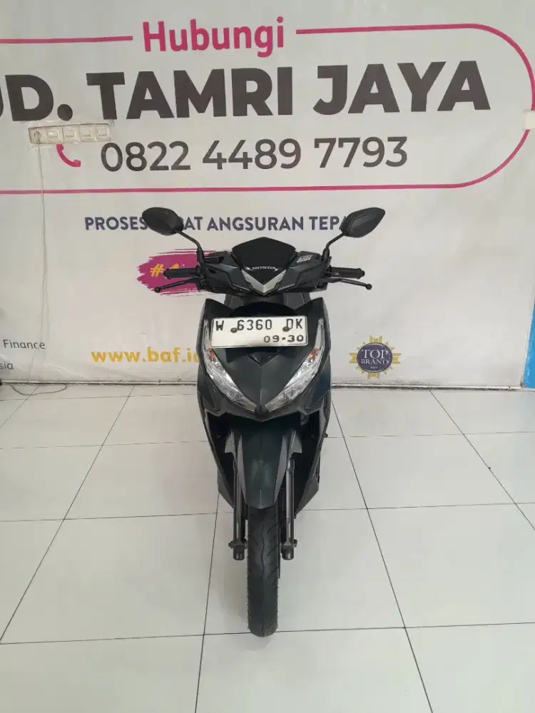 READY HONDA VARIO 150 EXC 2015