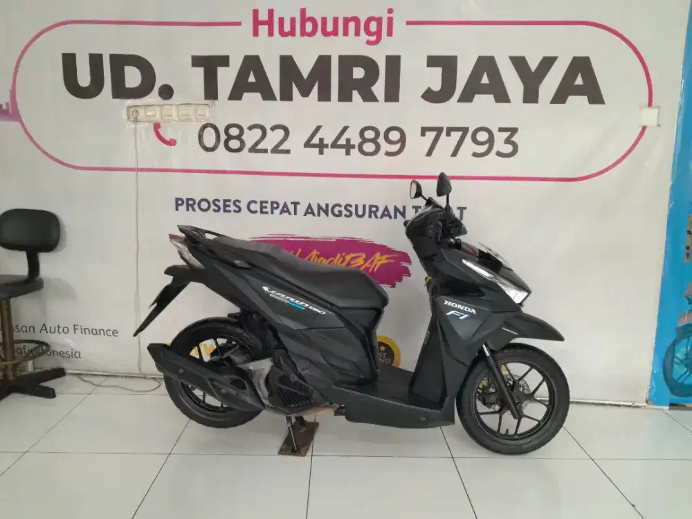 HONDA VARIO 150 EXC 2015