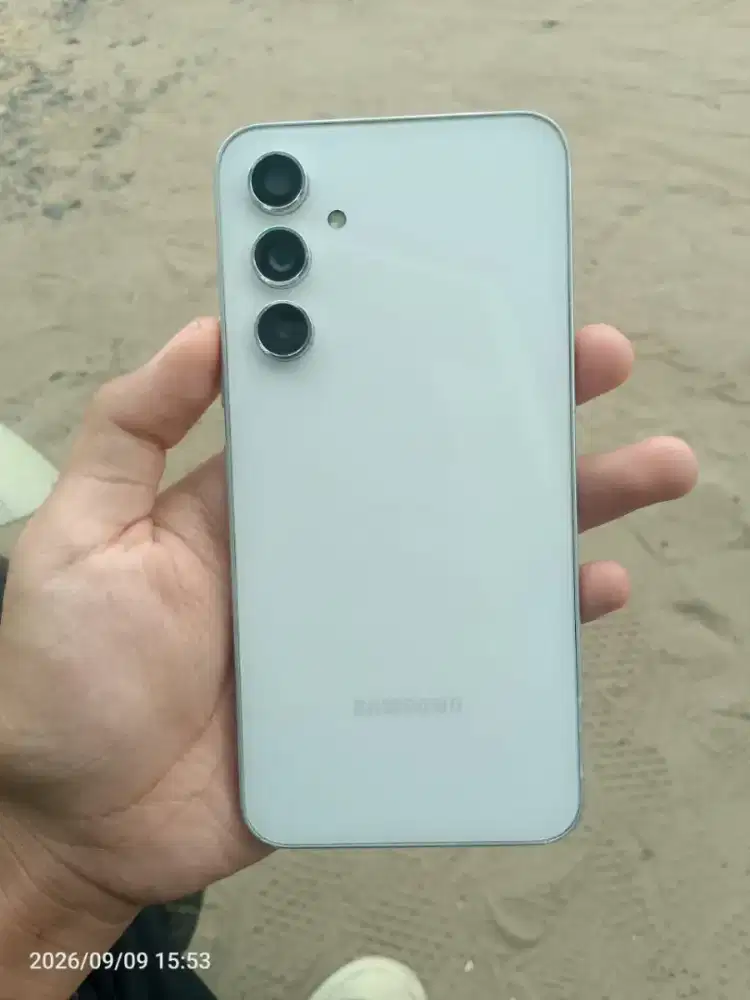 Samsung A54 Garansi Resmi Sein