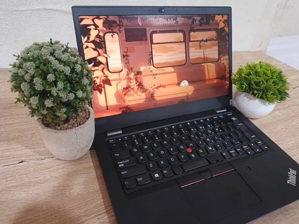 RAM 16GB CUMA 4 JUTAAN+i5 GEN 10+HARGA DISKON?! THINKPAD L13