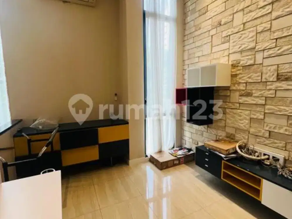 Sewa atau Jual Lancewood Nava Park BSD City