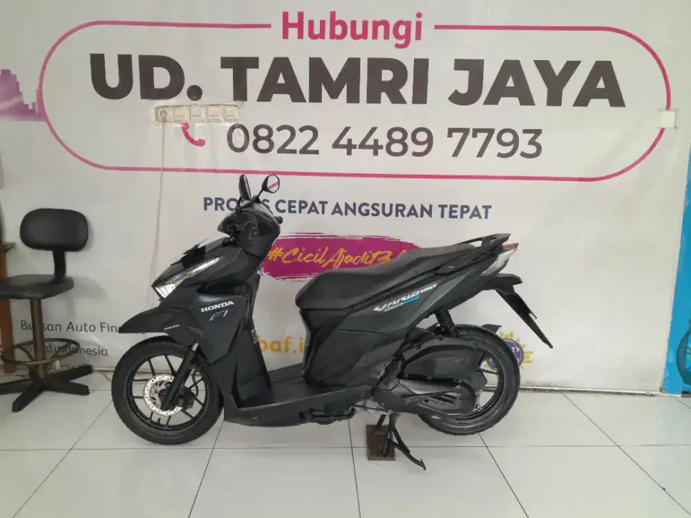 GERCEP HONDA VARIO 150 2015