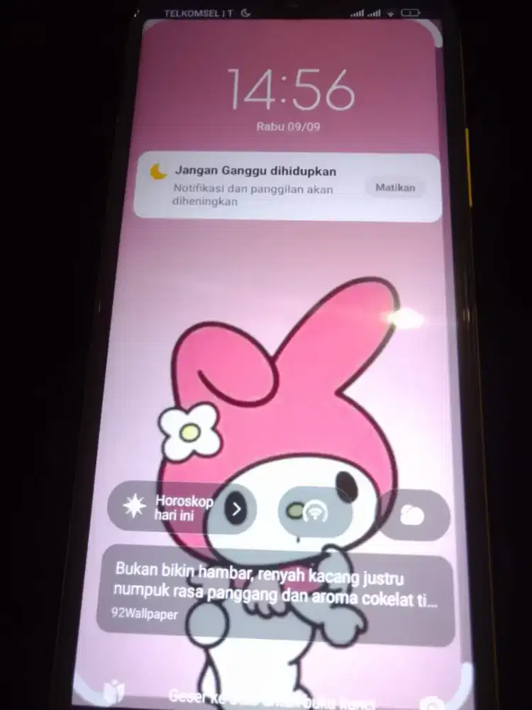 Poco m3 6+2/128, mulus spt br, semua berfungsi dgn baik, baterai awet.