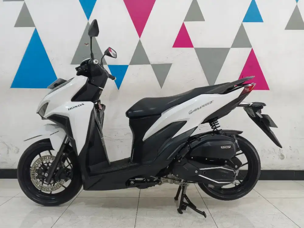 Vario125 Iss tahun 2021