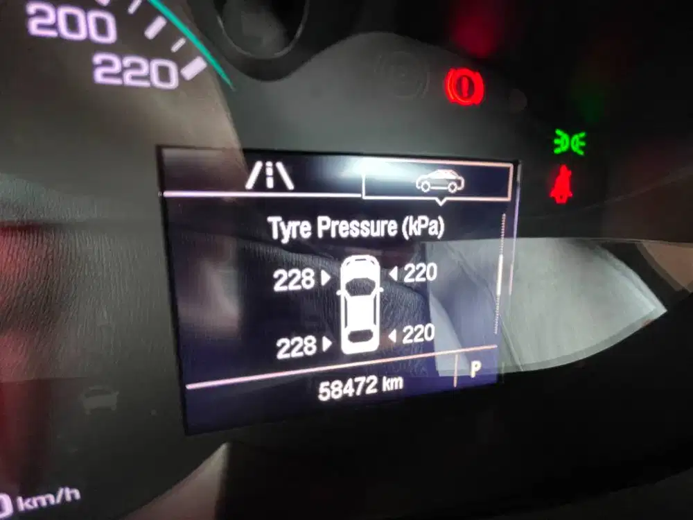 Chevrolet Trax LTZ Turbo 1.4 AT Matic 2017