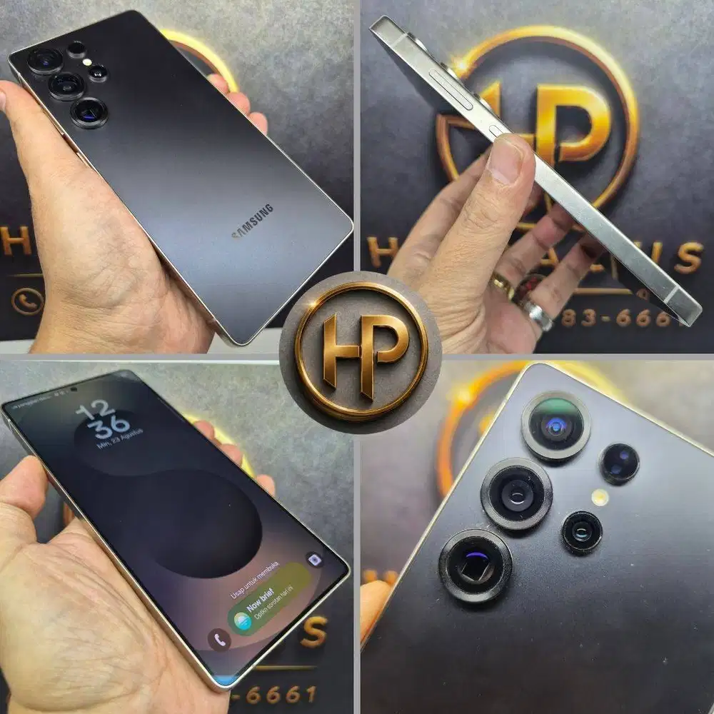 COD : Samsung S25 Ultra 12/256/512 SEIN No Minus