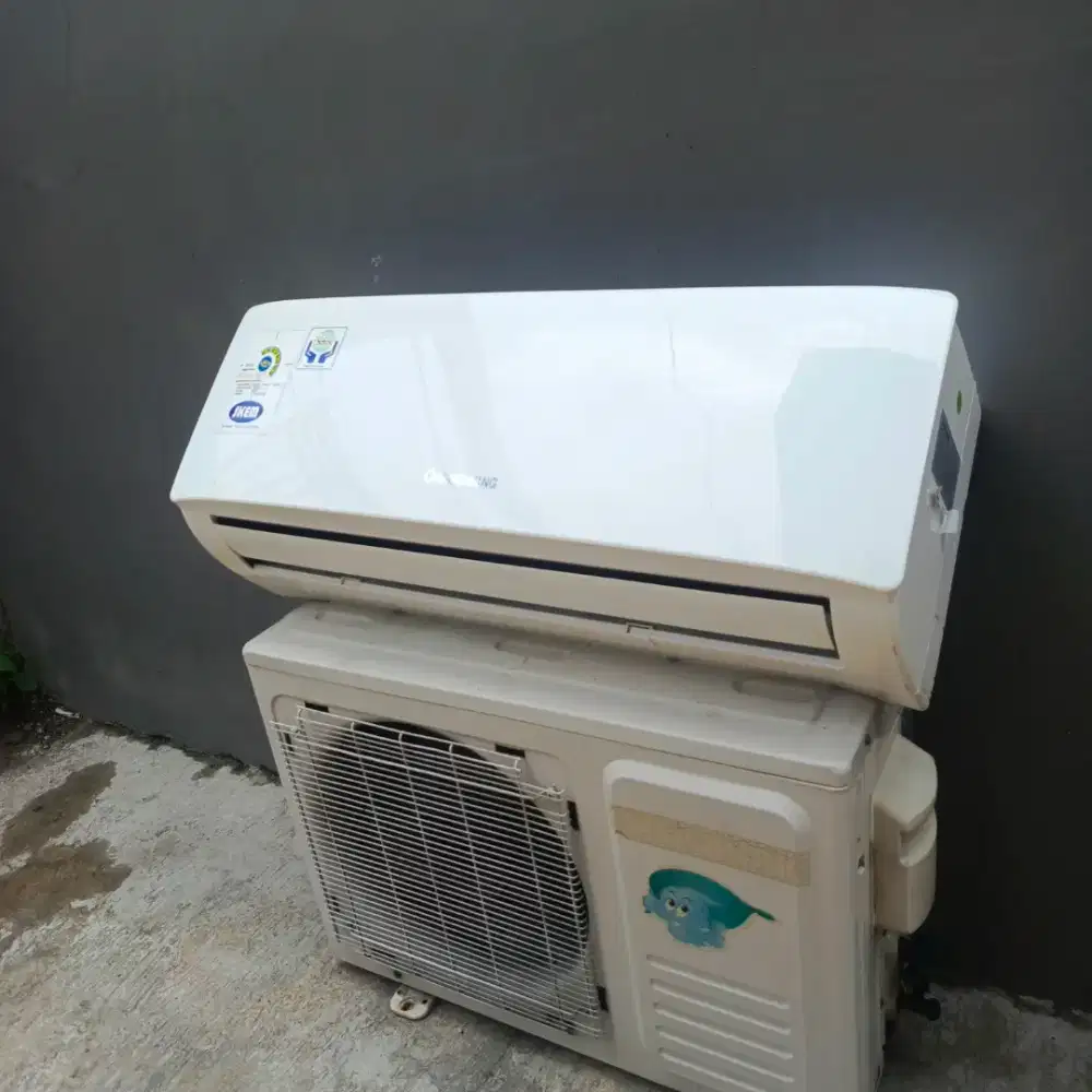 AC 1/2 PK Changhong second