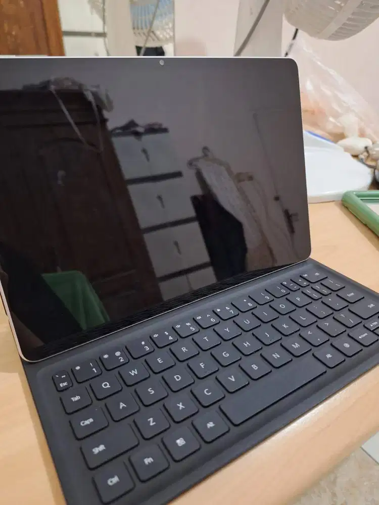 iPad Pro / iPad Air dengan Magic Keyboard