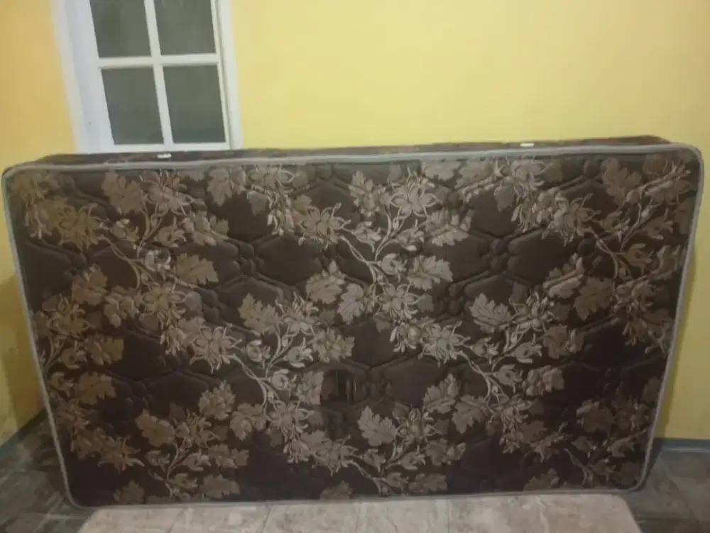 Kasur central Deluxe 120x200