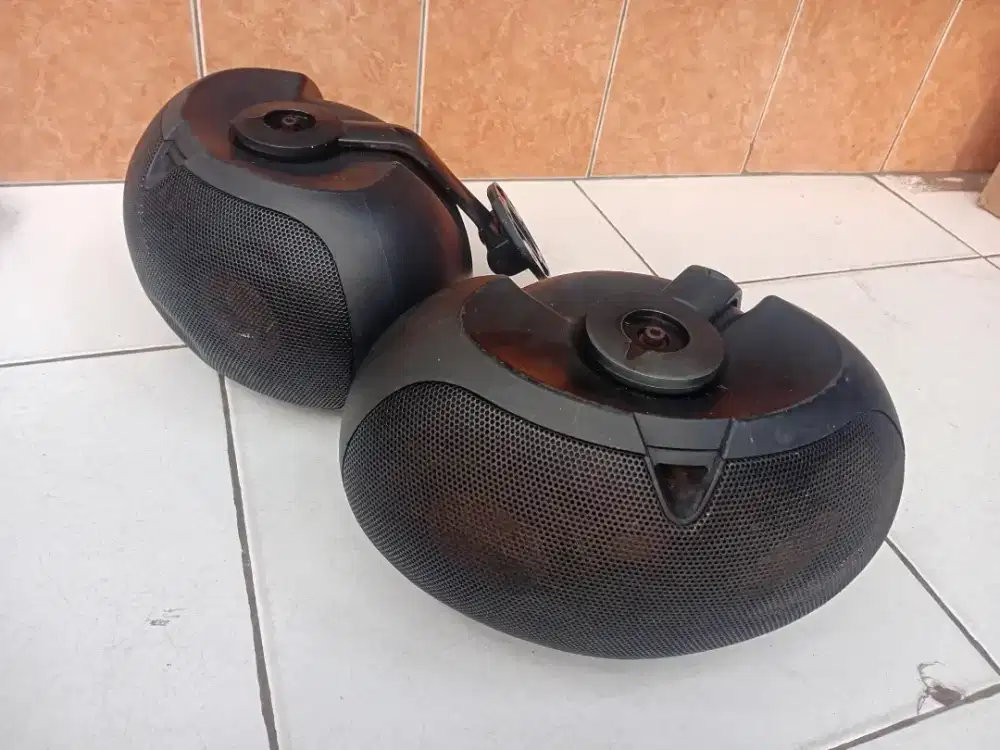 Jual murah speaker elektro voice EVID 4.2