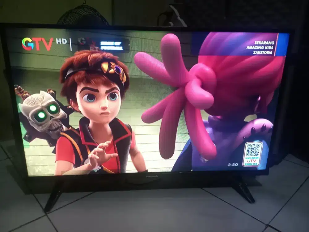 LED tv 32inch digital Panasonic