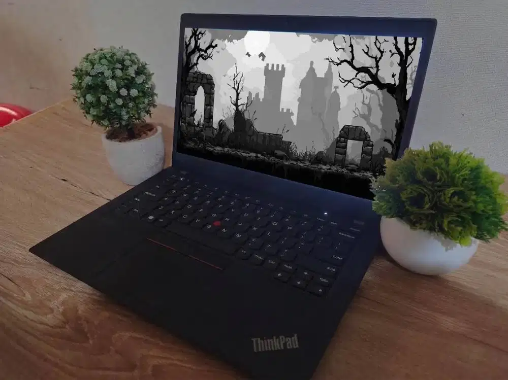 JANGAN LEWATIN PROMO INI! THINKPAD X13 — i5 GEN 11