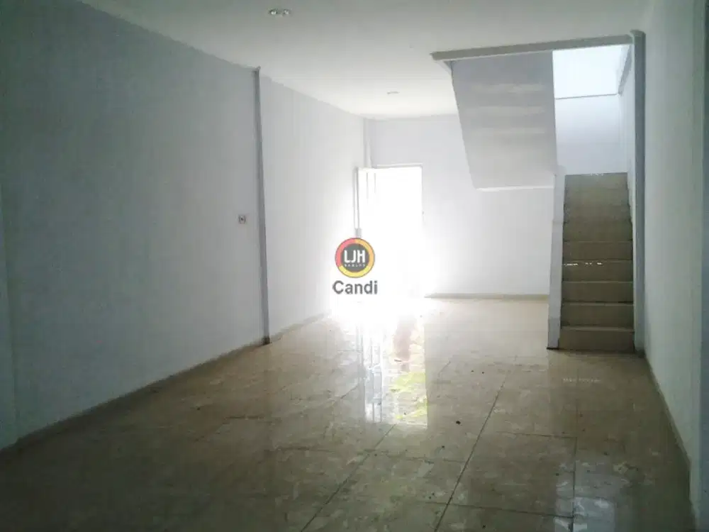 Ruko di Semarang Bandungan Bergas Jawa Tengah