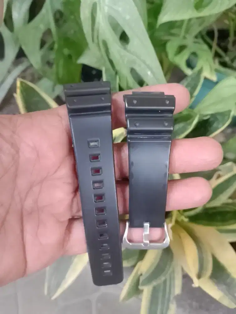 Strap jam tangan