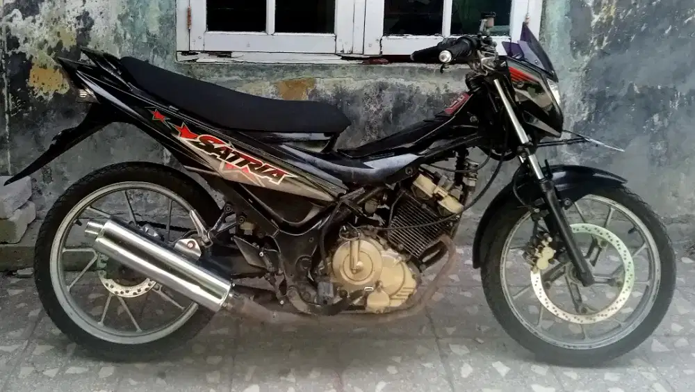 For Sale Satria
