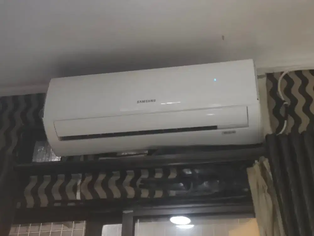 AC Samsung 1 Pk second