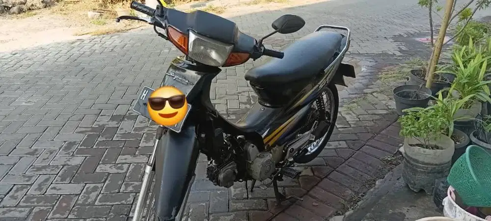 supra 2001 tromol