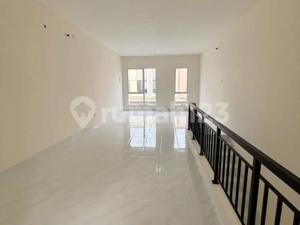 Jual Cepat Ruko Baru di Vienna Grande Gading Serpong