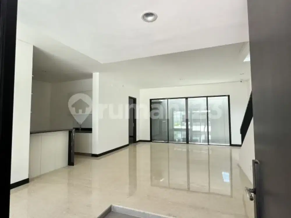 Jual Rugi Lebar 9 Hiera Welton BSD Citybrand New House At