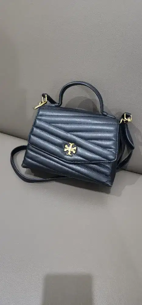 Tas Second Original Tory Burch masih bagus banget