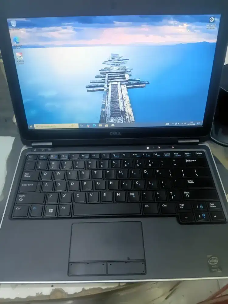 Jual dell latitude E7240