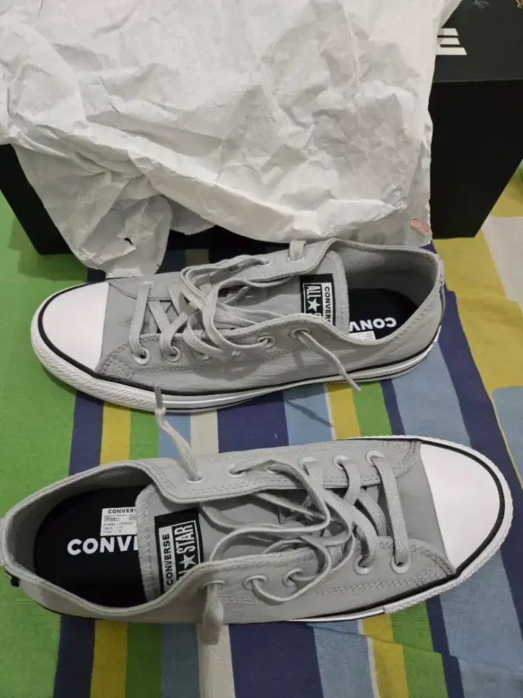 Converse original rare adidas puma asics onitsuka