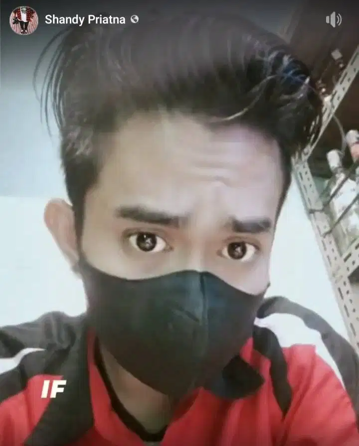 Cari pekerjaan apa saja