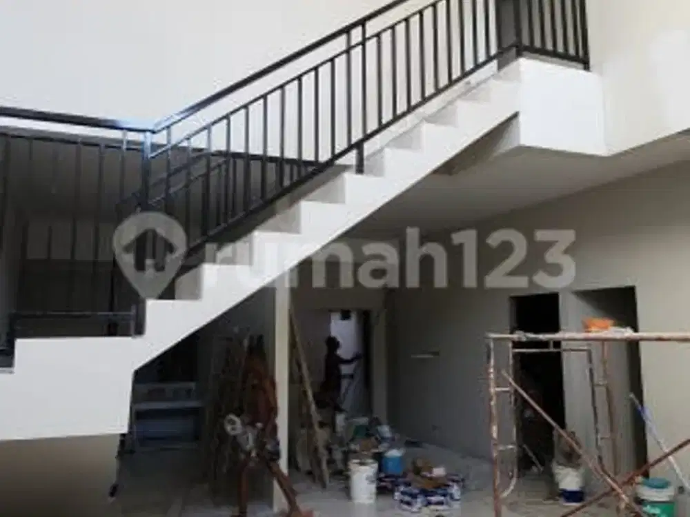 Pasti Suka Baru Renov Cakep di Sektor 7A Gading Serpong