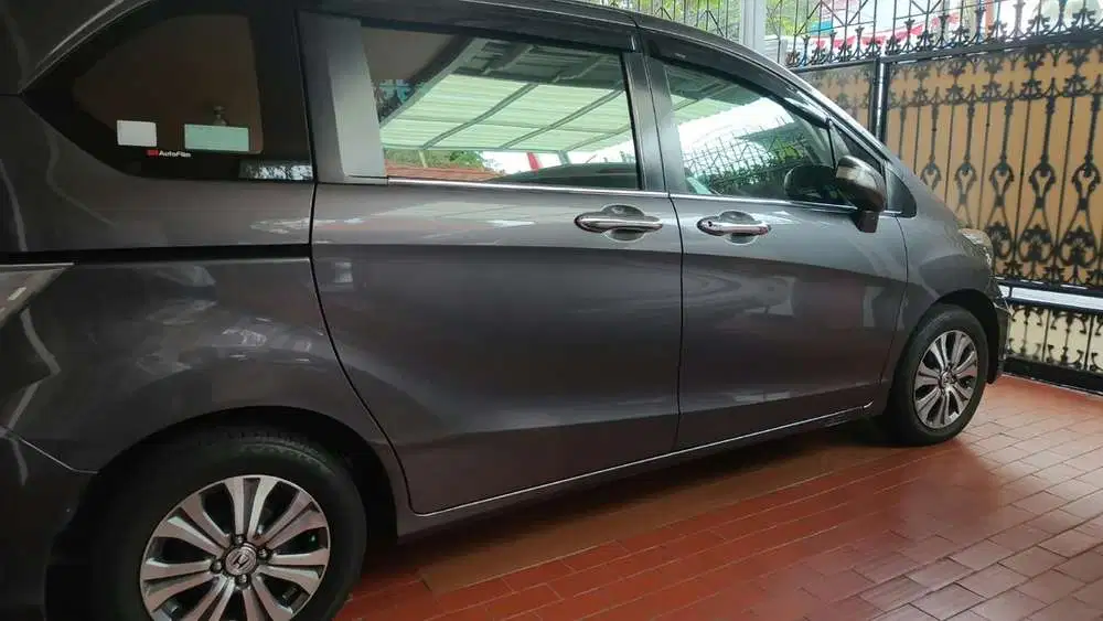 Honda Freed 2016 Bensin