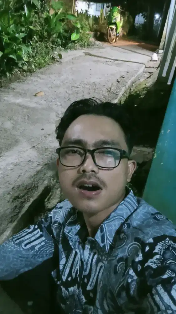 Jasa antar jemput