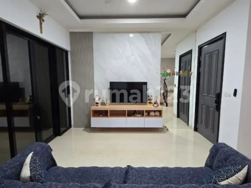 Beneran Murahh Winona Alam Sutera Serpong