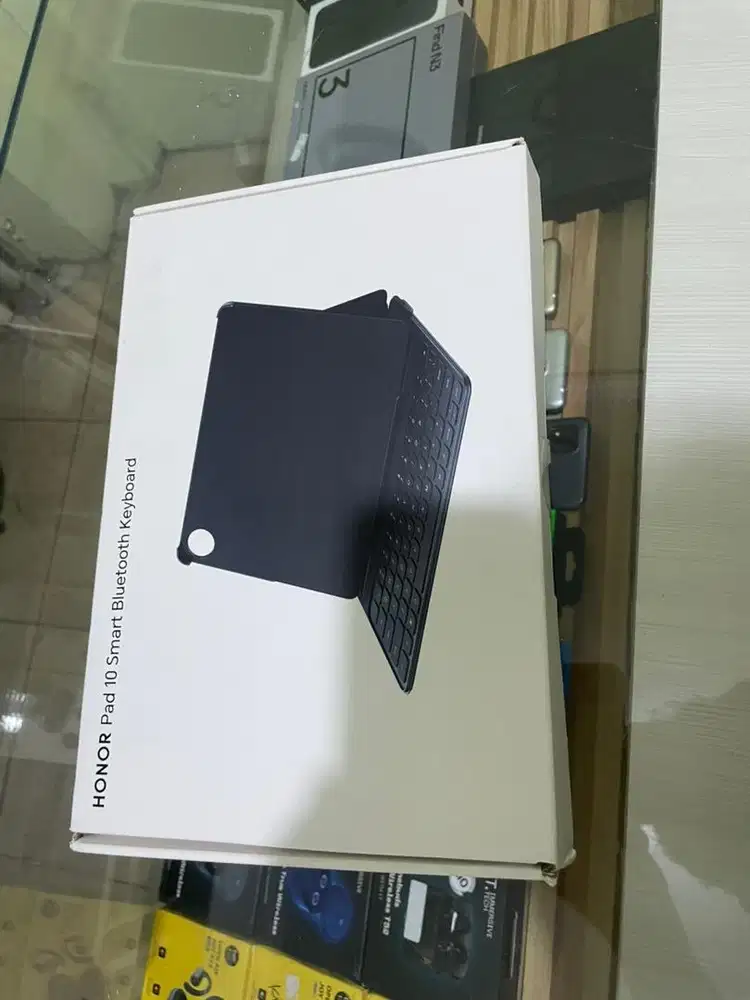 Smart Keyboard Honor Pad 10