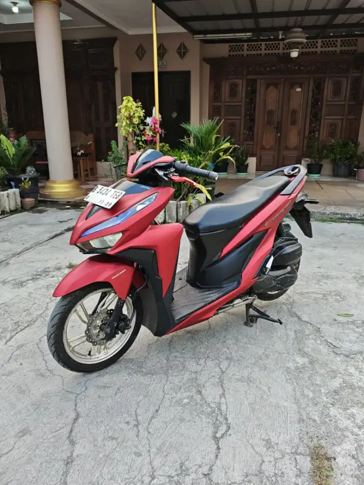 HONDA VARIO 2019 150