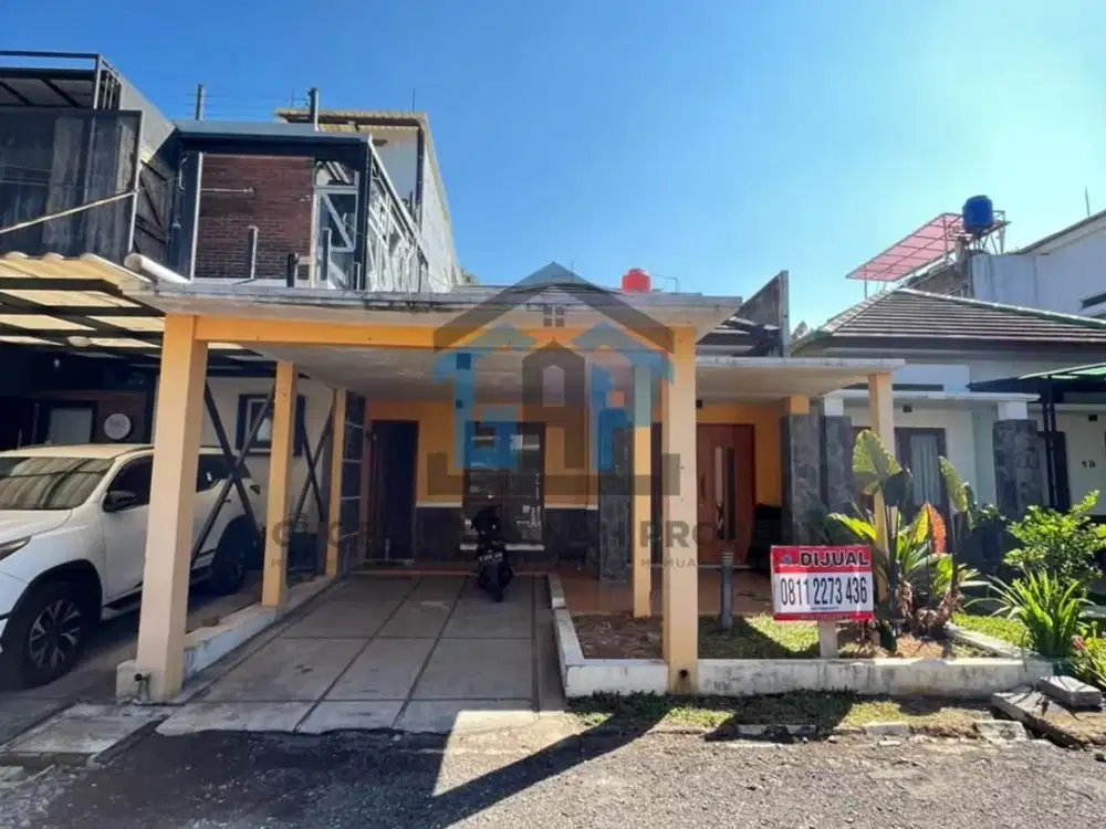 Disewakan Rumah Cluster Sayap Gegerkalong, Lokasi sangat strategis, Akses jalan mudah, Udara sejuk, Siap Huni, ada Security/Keamanan, One Gate System,