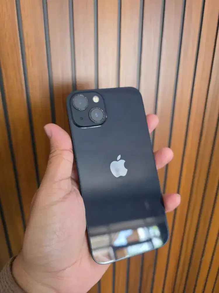iPhone 13 iBox (128) Fullset original