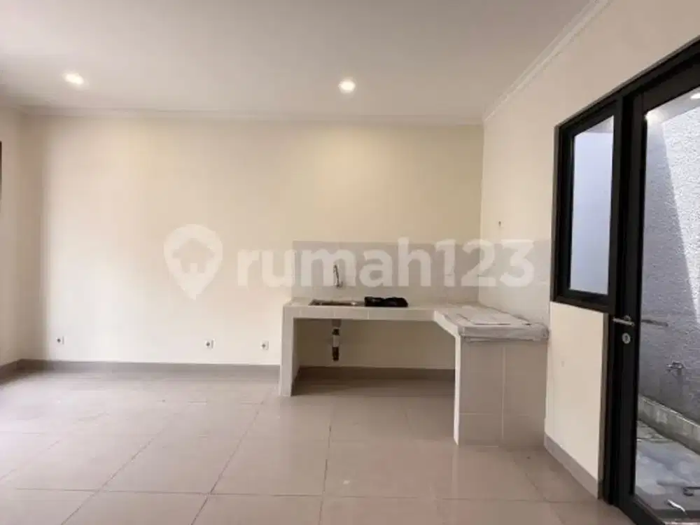 Muraahh Siap Huni Cluster Baroni Danau Symphonia Gading Serpong