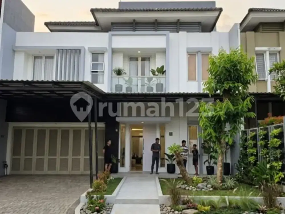 Nego Sampai Deal!!! Lebar 12 San Lorenzo Il Lago Gading Srrpong