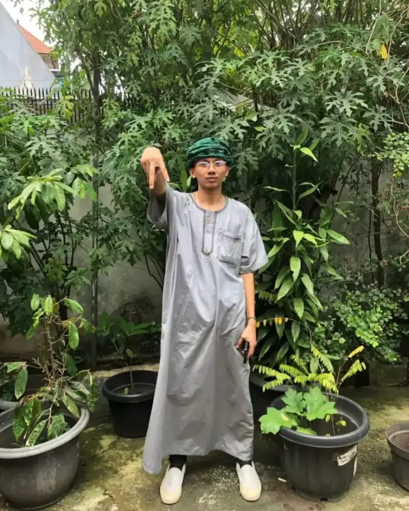 Mencari pekerjaan serius
