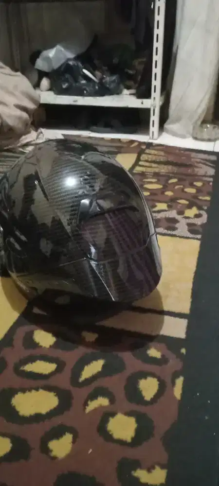 jual ajah soalnya sayang nggak di pake baru beli cuma di pake sekali