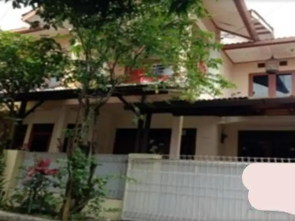 Dijual Aset Lelang Rumah di CIbabat, Cimahi Utara #LBNI0006